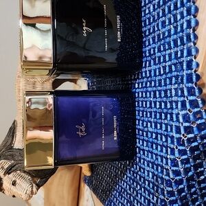 Two Bloom And Prosper Candles